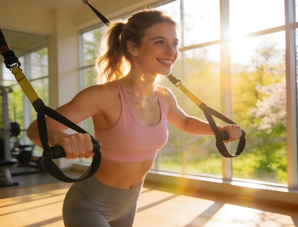 Мультикарта Престиж 1 год Утро. Доступ в 70 клубов.