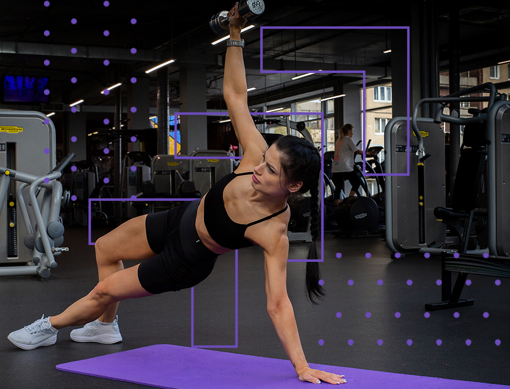 Все клубы Fitness House и Prestige 1 год