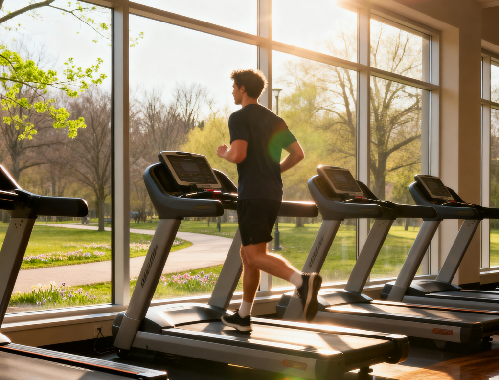 1 год ФИТНЕС (не включает бассейн)