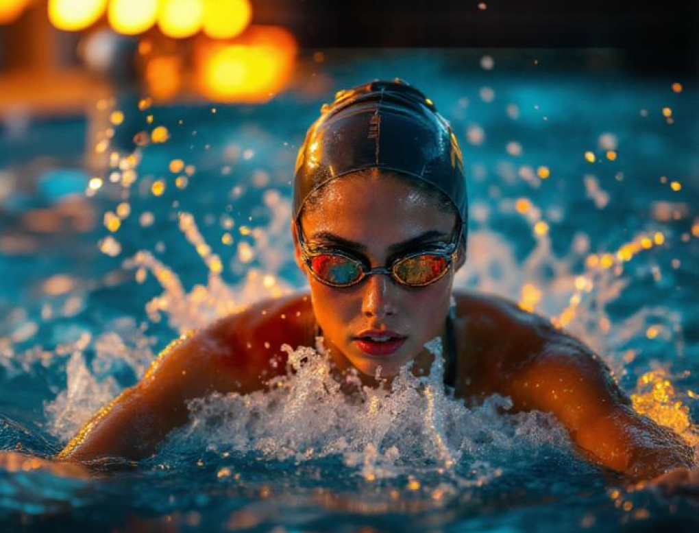 1 год Дневное посещение