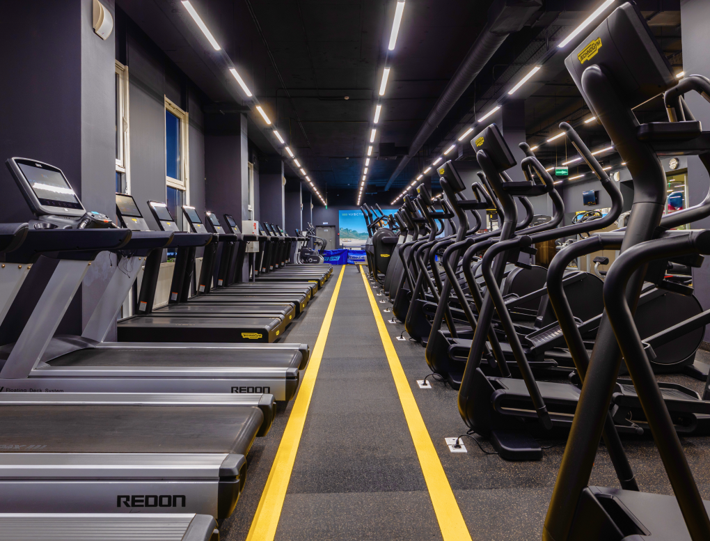 Акция 2 года + 1 месяц в подарок Утреннее посещение Мультикарта Престиж. Доступ в 70 клубов.